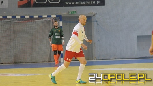 FK Odra Opole zwyciężył w meczu na wyjeździe