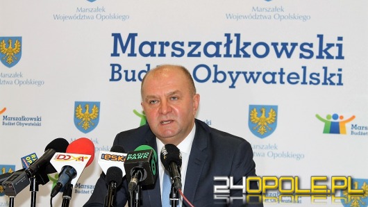 3 miliony zł czeka na mieszkańców w Marszałkowskim Budżecie Obywatelskim