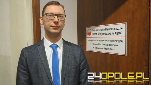 Paweł Kampa: KOD jest opozycją bez programu, my go tworzymy.