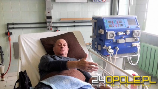 Pacjenci Wojewódzkiego Centrum Medycznego mają nowe łóżka
