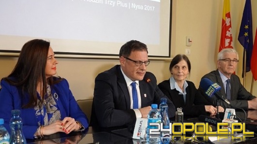 Nysa będzie gospodarzem Zjazdu Dużych Rodzin