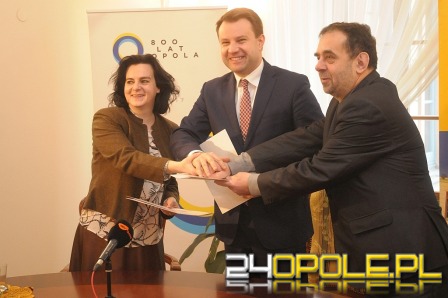 W LO III powstanie klasa medyczna