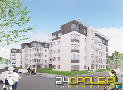 TBS zbuduje nowe osiedle w Opolu