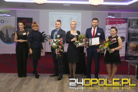 Klub Sponsora podsumował rok działalności na uroczystej gali