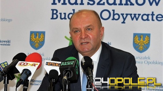 Można już składać wnioski o pieniądze z Budżetu Obywatelskiego