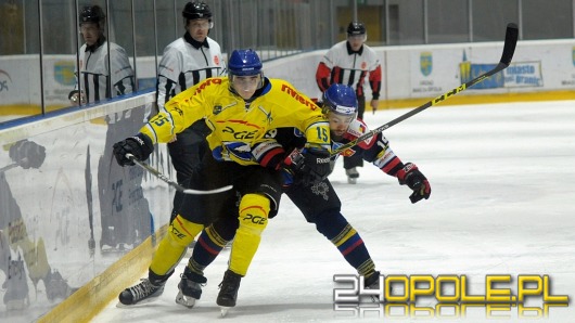 Orlik Opole wygrał ostatni mecz fazy zasadniczej