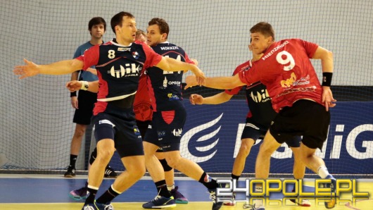 Gwardia Opole wygrała u siebie ze Stalą Mielec