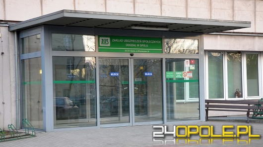 W ZUS dostaniesz zaświadczenie od ręki