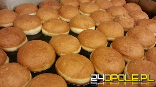 Dziś Tłusty Czwartek