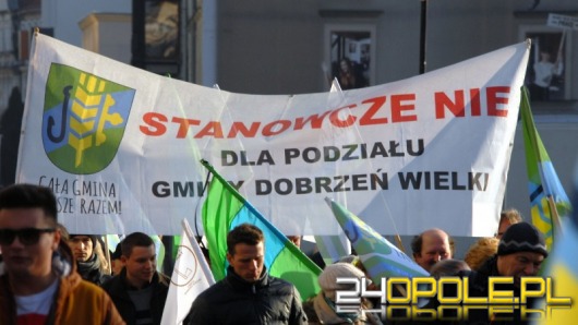 Dobrzeń Wielki organizuje konsultacje w sprawie utraconych sołectw