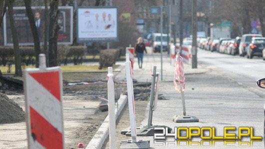 W Opolu powstaną kolejne ścieżki rowerowe