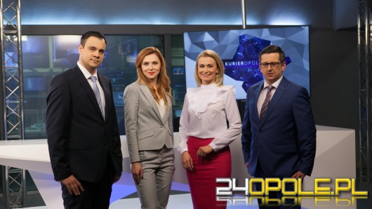 Startuje wiosenna ramówka w TVP3 Opole