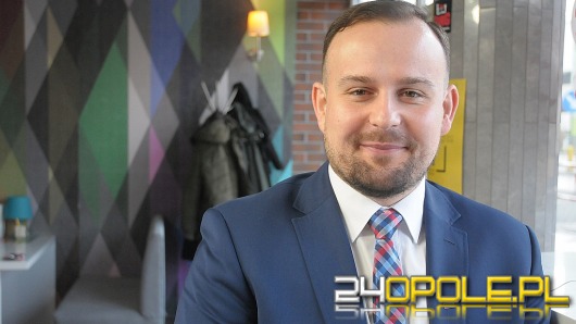 Mateusz Magdziarz - ruszamy z wiosenną odsłoną TVP Opole