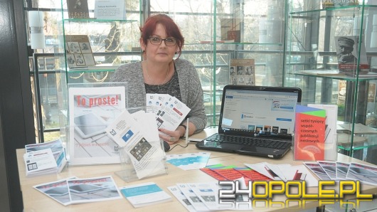 Tradycyjna książka czy e-book?