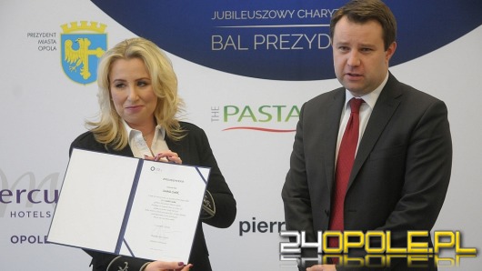 Ponad 100 tys. złotych zebrano na leczenie Patrycji