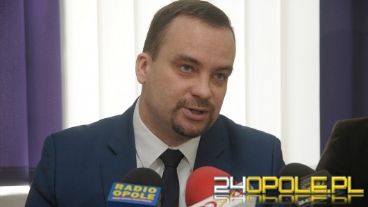 Poseł Bartłomiej Stawiarski poprowadzi opolski PiS do wyborów