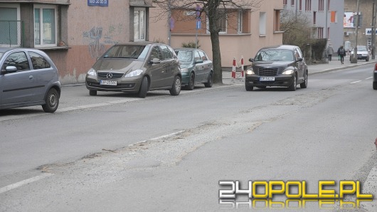 Zimowe utrzymanie dróg w Opolu pochłonęło ponad 2 mln zł