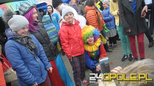 Stowarzyszenie TRISO obchodziło Światowy Dzień Zespołu Downa