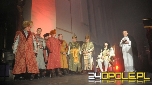 Król Jan Kazimierz odwiedził Opole
