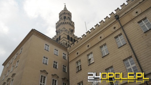 Opole odstępuje od mediacji z Dobrzeniem Wielkim