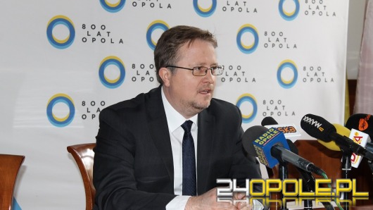 Nowe miejsca pracy i wyższe wynagrodzenia dla mieszkańców Opola