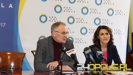 Opole oferuje wsparcie finansowe gminie Dobrzeń Wielki