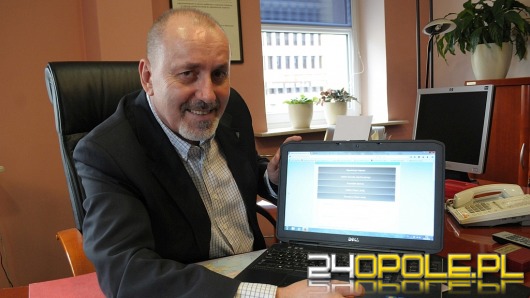 Na rejestrację pojazdu w opolskim starostwie umówisz się przez Internet