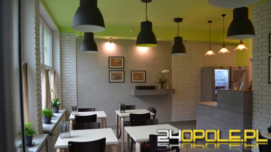 Zdrowo Pod Sufitem - wyjątkowe bistro w Opolu!