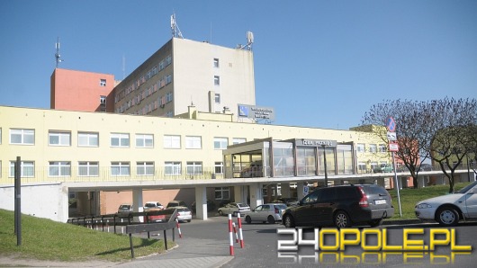 Wojewódzkie Centrum Medyczne przekazane Uniwersytetowi Opolskiemu 