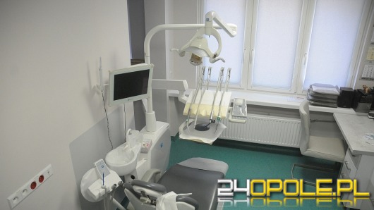 Opole bez pomocy stomatologicznej w niedziele i święta