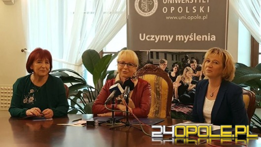 Uniwersytet Opolski będzie wspierał nowe liceum