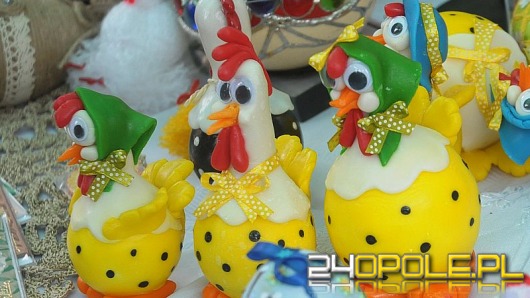 Pokaż swoją święconkę lub wielkanocną dekorację! 