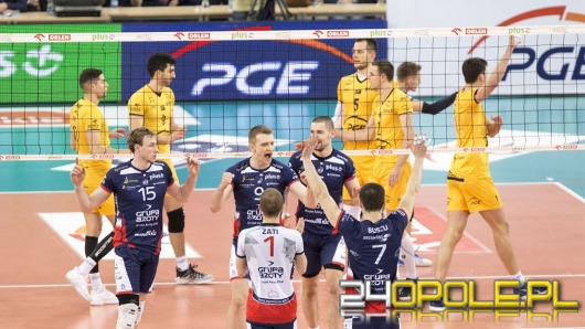 ZAKSA o krok od obrony mistrzostwa 