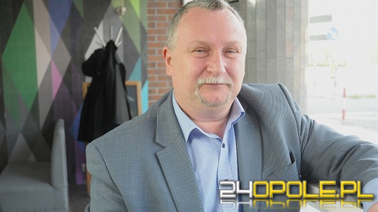 Marek Leja - z terenami inwestycyjnymi poradzilibyśmy sobie lepiej 