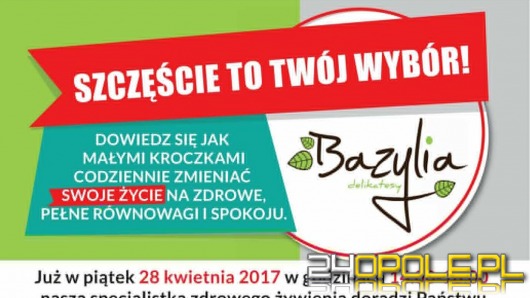 Zdrowe odżywianie. Jak zacząć?