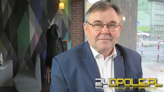 Antoni Konopka - w uchwale antysmogowej nie zakażemy kominków 