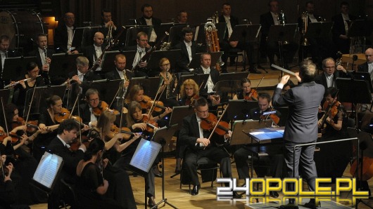 Kolejny koncert cyklu "Music of the night" za nami