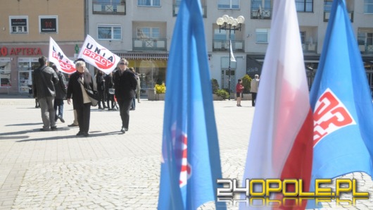 Piknikowe Święto Pracy. Atrakcje w Opolu.