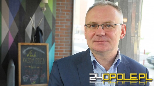 Mirosław Pietrucha - festiwal ma szanse tylko razem z telewizją