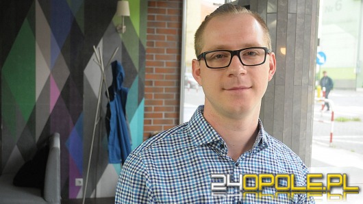 Krzysztof Barabosz - to Polak jako pierwszy dodał mleko do kawy