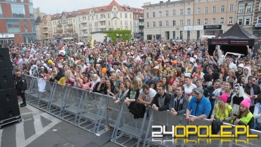 Piastonalia 2017. Będzie disco polo, rock i muzyka klubowa.