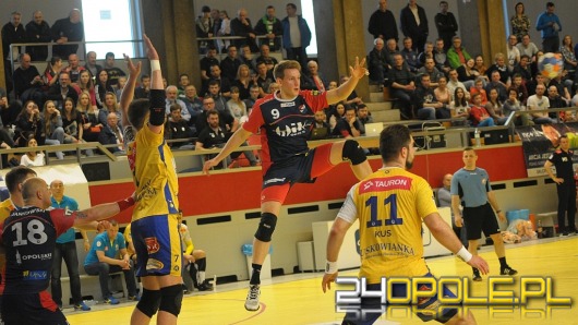 Gwardia przegrała pierwsze zmagania Puchar Superligi