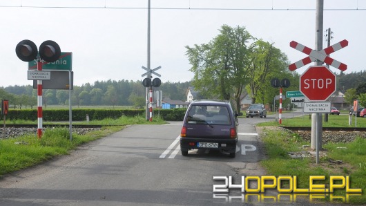 Po wypadku Pendolino w Schodni wciąż nie działa sygnalizacja