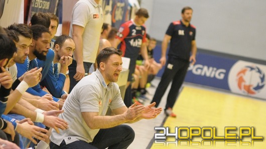 Opolanin trenerem reprezentacji Polski w piłce ręcznej 