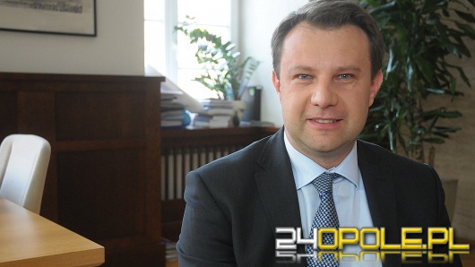 Arkadiusz Wiśniewski - wokół festiwalu zrobił się smród 