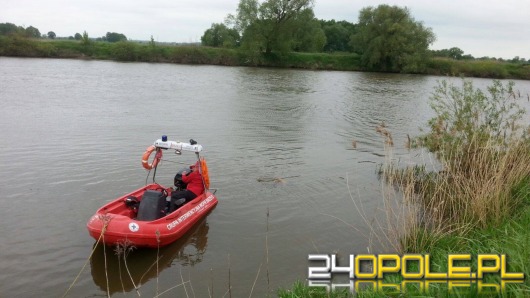 Koniec poszukiwań 22-latka. Utonął próbując ratować koleżankę.