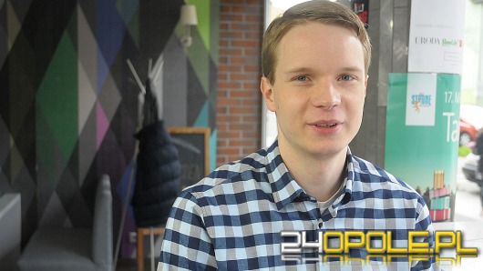 Karol Wójcik - jeśli chodzi o stadion, to Odra jest w strefie spadkowej 1. ligi