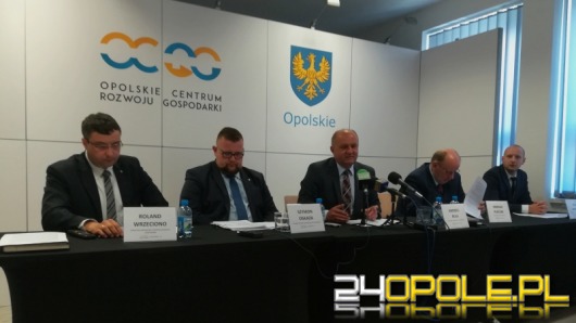 10-lecie działalności OCRG. Przedsiębiorcy zyskali ponad 1 miliard złotych