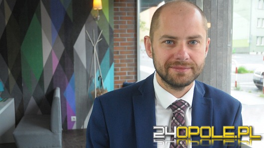 Zbigniew Kubalańca - prezes TVP upokorzył Opole i prezydenta