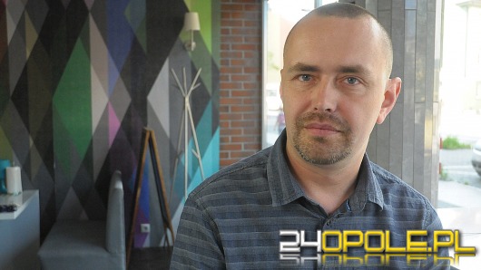 Michał Czapko - w Rajdzie Festiwalowym pojadą wyjątkowe samochody 